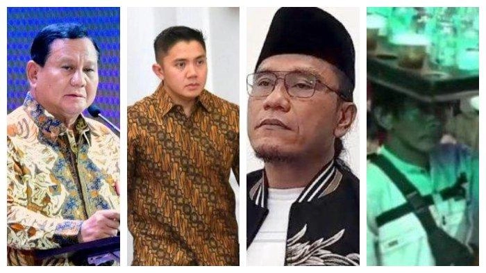 Anak Buah Prabowo Berulah Lagi, Mayor Teddy Tegur Gus Miftah Hina Pedagang, Gerindra Ikut Nyindir