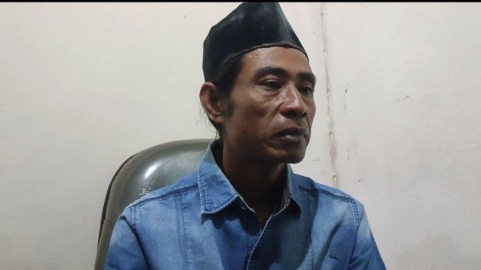 Ayah Gamma: Saya Sangat Sakit Hati dan Terpukul, Anak Saya Sudah Meninggal Dunia Malah Difitnah