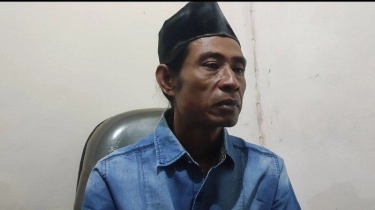 Ayah Gamma: Saya Sangat Sakit Hati dan Terpukul, Anak Saya Sudah Meninggal Dunia Malah Difitnah