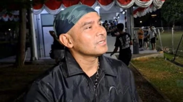 Beri Nama Anak Ketiganya Juandeo Volante Sihotang, Judika Ungkap Artinya
