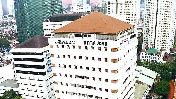 Daftar 20 Perguruan Tinggi Indonesia Masuk THE Interdiciplinary Science Rankings 2025