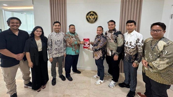 Diskusi PPI Dunia dan BPK: Fokus pada 5 Masalah Utama Pelajar Indonesia di Luar Negeri