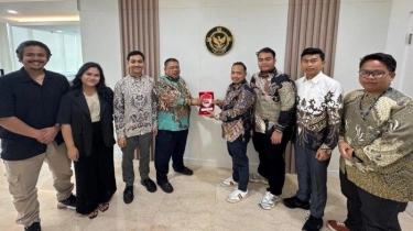 Diskusi PPI Dunia dan BPK: Fokus pada 5 Masalah Utama Pelajar Indonesia di Luar Negeri