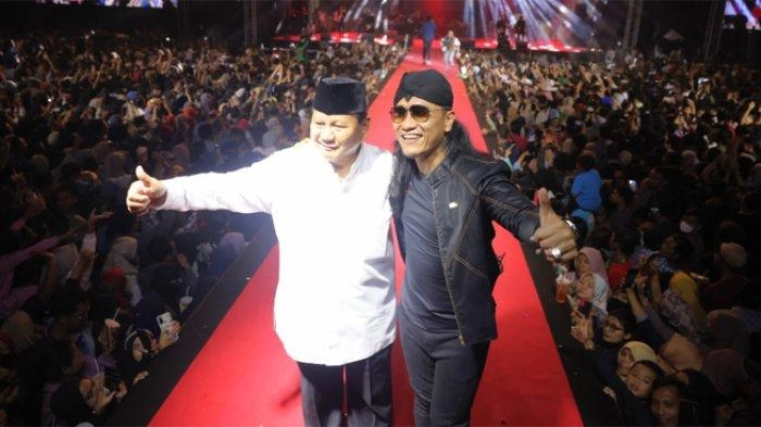 Gerindra Desak Gus Miftah Minta Maaf pada Penjual Es: Tidak Sesuai dengan Ajaran Prabowo