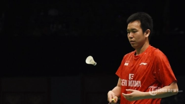 Hendra Setiawan Jasamu Abadi, Teladan yang Terkenang dalam Sejarah Emas Ganda Putra Indonesia