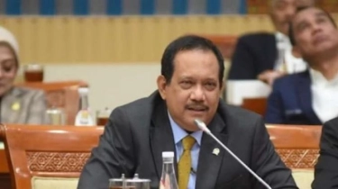 Kasus Aipda Robig, Anggota Komisi 3 Ingatkan Polisi Untuk Mampu Ukur Diri di Lapangan 