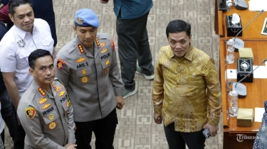 Kasus Polisi Tembak Siswa di Semarang, YLBHI Sarankan Komisi III Evaluasi Polri Secara Sistemik