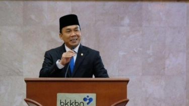 Kepala BKKBN Ingin Melarang Anak-anak di Indonesia Main Media Sosial