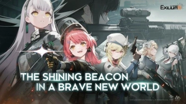 Kode Redeem Girls Frontline 2 Hari ini 4 Desember 2024, Lengkap dengan Tips Tier List dan Reroll