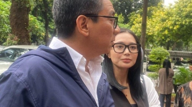 Merasa Honornya Ditilep, Wika Salim Konsultasi ke Polisi Berkait Dugaan Penggelapan