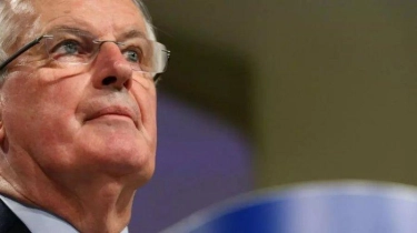 Mosi Tidak Percaya di Prancis Bisa Gulingkan Pemerintahan Michel Barnier, Macron Sinis ke Parlemen