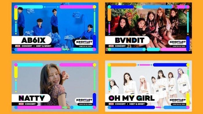 Nasib Industri KPop Usai Korea Selatan Tetapkan Status Darurat Militer, Seluruh Festival Dibatalkan