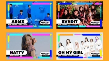Nasib Industri KPop Usai Korea Selatan Tetapkan Status Darurat Militer, Seluruh Festival Dibatalkan