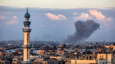Pakar Militer: Roket Rajum Al-Qassam Punya Pesan Khusus Bagi Israel, Tak Ada Harapan Buat Pemukim