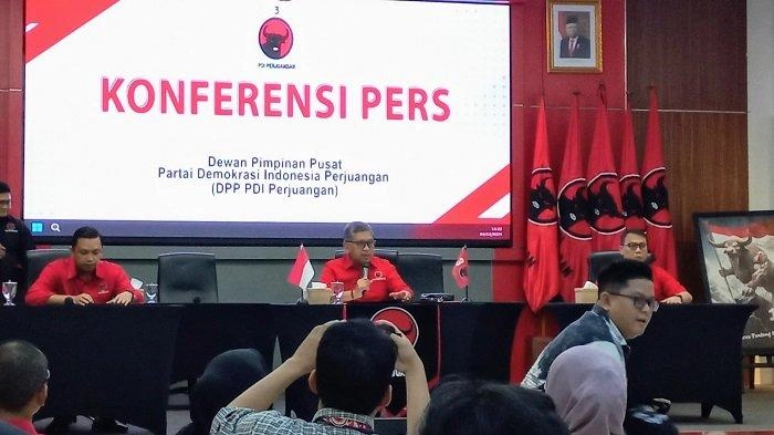 PDIP Bakal Advokasi Kasus Siswa SMK Tewas Ditembak Polisi di Semarang