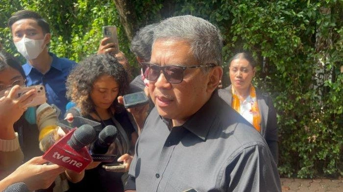 PDIP Soal Yulius Dapat Sanksi dari MKD: Menunjukkan Bagaimana Hegemoni Kekuasaan Bekerja