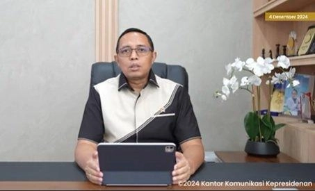 Pernyataan Lengkap Istana soal Gus Miftah Olok-olok Penjual Es Teh, Singgung Pesan Prabowo