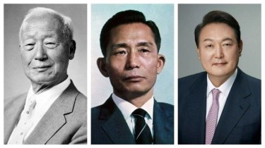 Sejarah Darurat Militer di Korea Selatan, dari Pemerintah Syngman Rhee sampai Yoon Suk Yeol