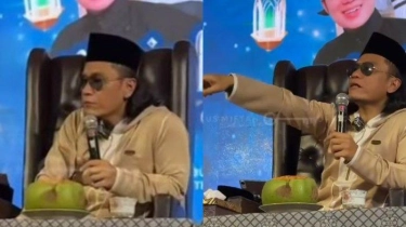 Setelah Ejek Penjual Es, Gus Miftah Share Video Borong Jajanan Pedagang Asongan, Malah Makin Dihujat