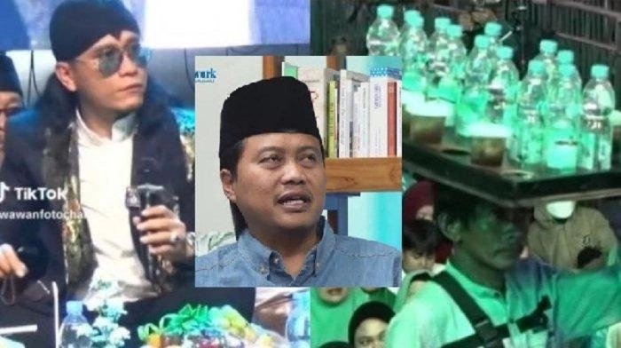 Sosok Gus Yusuf Chudlori, Bela Gus Miftah usai Hina Penjual Es Teh, Sempat Masuk Bursa Cagub Jateng