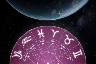 6 Zodiak yang Diprediksi Paling Beruntung di Tahun 2025, Menarik Karma Baik dalam Hidupnya