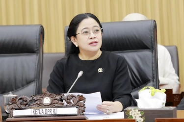 Banjir Bandang dan Tanah Longsor Melanda Sukabumi, Ketua DPR RI Minta Prioritaskan Keselamatan Warga