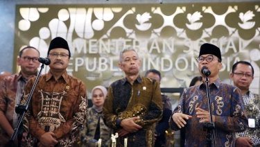 Gus Ipul: Kita Siap Melakukan Pemangkasan Anggaran