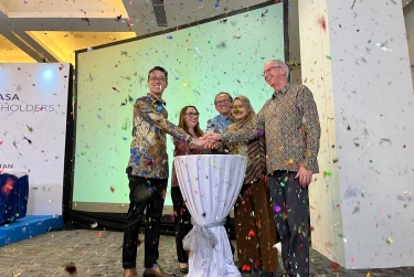 HERO Group Ganti Nama jadi DFI Nusantara, Fokus di Segmen Guardian dan IKEA