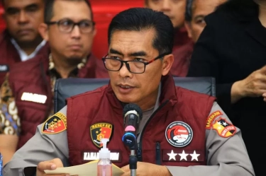 Kabareskrim Pastikan Mabes Polri Terus Asistensi Penanganan Kasus Penembakan Pelajar di Semarang
