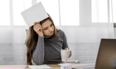 Kenali Gejala Seseorang Mengalami ‘Burnout’, Mulai dari Selalu Merasa Ragu dalam Mengambil Keputusan hingga Mudah Tersinggung