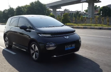 Masih Ragu Beli Mobil Listrik yang Cocok untuk Keluarga? Wuling Cloud EV hingga KIA EV9 Bisa Dilirik