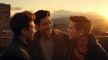 Menurut Psikologi: Inilah 7 Sifat Orang yang Berbuat Baik Saat Ada Maunya Saja