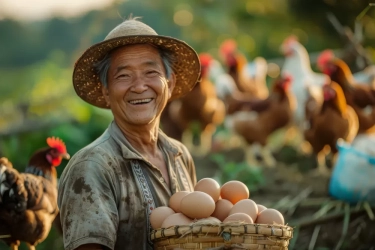 Munggah Derajat Jadi Konglomerat! 7 Weton Menuai Buah Kesabaran dan Tinggalkan Kemiskinan Permanen dalam Waktu Dekat