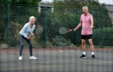 Orang yang Tetap Tajam Mentalnya Hingga Usia Tua Mengikuti 4 Aturan Abadi Ini