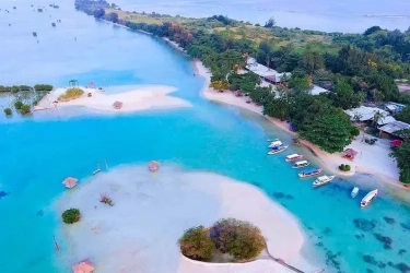 Rekomendasi Pantai Ramah Keluarga di Kepulauan Seribu: Ini 6 Daftar Pantai yang Bisa Buat Renang