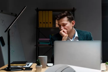 Terobsesi dengan Produktivitas Setiap Saat: 7 Perilaku Orang yang Sering Bekerja Keras dan Tidak Punya Hobi yang Sebenarnya