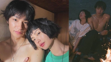 Agensi Chae Jong Seok dan Nana Buka Suara Terkait Kabar Keduanya Pacaran