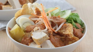 Bukan Hanya Lezat, 7 Ragam Makanan Tradisional Nusantara Ini Juga Dikenal Menyehatkan