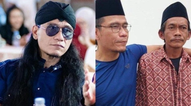 Buntut Mengolok-olok Sunhaji Pedagang Es Teh, Gus Miftah Menuai Hujatan dari Warganet