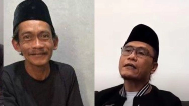Dihujat usai Mengejek Pedagang Es Teh, Gus Miftah Akhirnya Meminta Maaf, Tegaskan Hanya Bercanda
