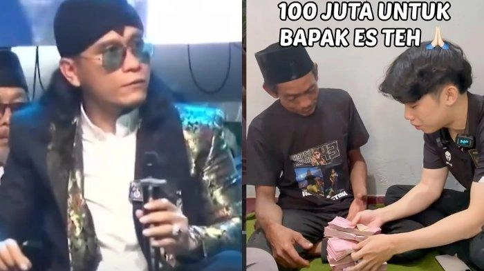 Diminta Mayor Teddy Berbicara Lebih Hati-hati di Depan Umum, Gus Miftah Janji Introspeksi Diri