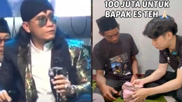 Diminta Mayor Teddy Berbicara Lebih Hati-hati di Depan Umum, Gus Miftah Janji Introspeksi Diri