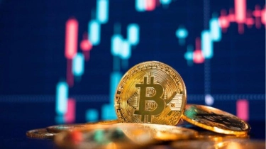 Harga Bitcoin Terus Melonjak, Rumor Pergantian di SEC dan Ucapan Ketua Bank Sentral AS jad Pemicu