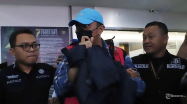 Heru Hanindyo Hakim yang Vonis Bebas Ronald Tannur Ajukan Praperadilan ke PN Jakarta Selatan