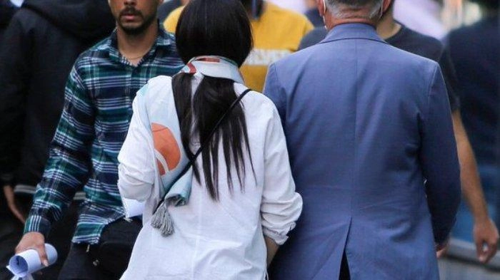 Iran Sahkan RUU Hijab Super Ketat, Perempuan yang Melanggar Kena Sanksi Berat