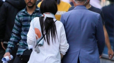 Iran Sahkan RUU Hijab Super Ketat, Perempuan yang Melanggar Kena Sanksi Berat