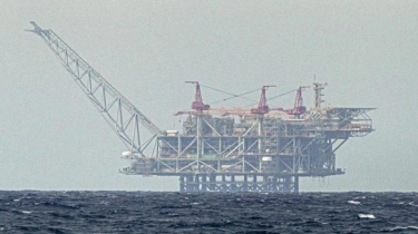 Jor-joran ke Mesir, Israel Bakal Terjerumus ke Dalam Kegelapan Karena Alasan Ini
