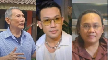 Jusuf Hamka Jelaskan Proses Perdamaian Denny Sumargo dengan Farhat Abbas Buntut Kisruh Donasi Agus