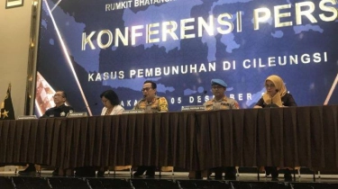 Kasus Polisi Bunuh Ibu Kandung di Cileungsi, Aipda N Langgar Kode Etik Perpol 7 Tahun 2022