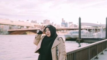 Kisah Sukses Pemilik Usaha Biro Travel: Keliling Dunia Berawal dari Hobi Jalan-jalan